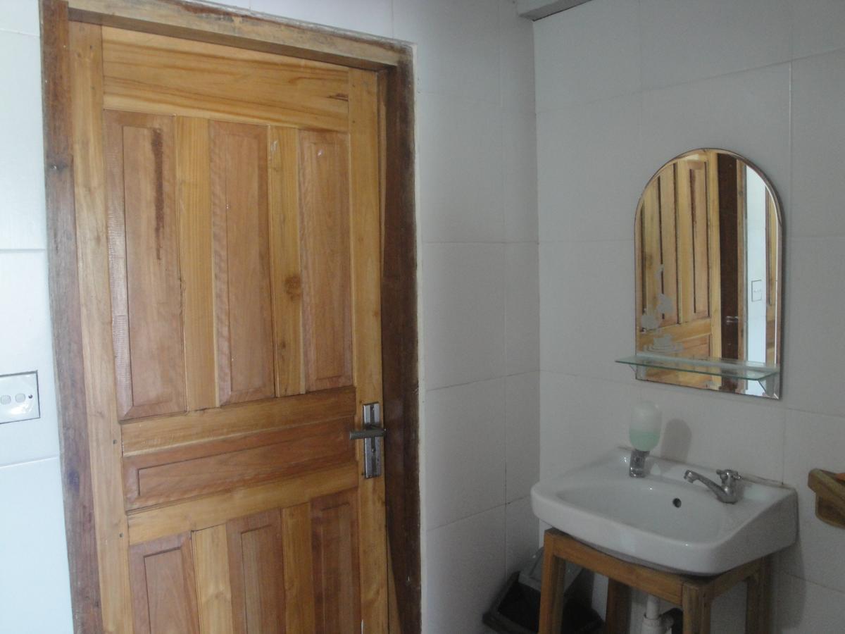 Villa Surga Sumbawa Sekongkang Zimmer foto